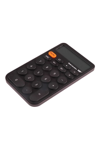 Bureaucalculator - 8,7 x 14 cm