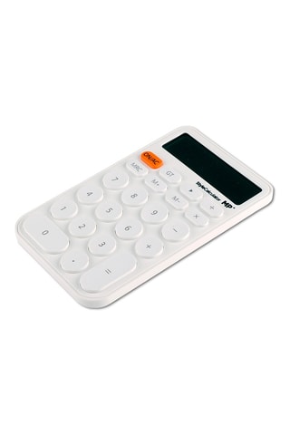 Bureaucalculator - 8,7 x 14 cm