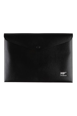12 Enveloppen - Zwart