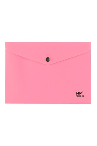12 Enveloppen - Roze