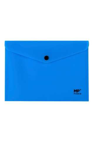 12 Enveloppen - Hemelsblauw