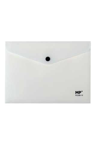 12 Enveloppen - Wit