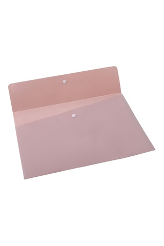 12 Enveloppen - Roze