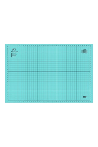 Snijplank A3 - Groen