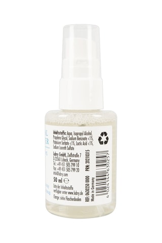 Nettoyant pour sextoys  - 50 ml