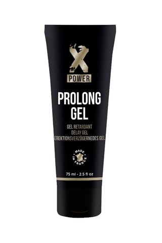 Prolong Gel retardant - 75 ml