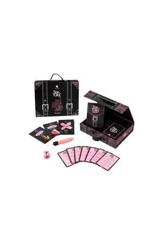 Jeu sex in the City