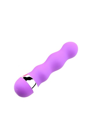 Vibromasseur - Violet - 11 cm