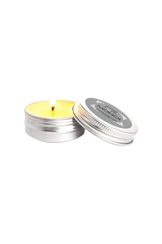 Bougie de massage - Monoï - 30 ml