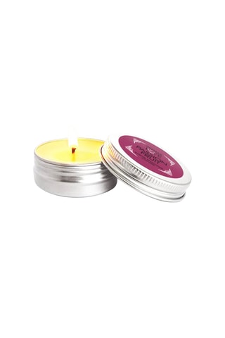 Bougie de massage - Fruit de la passion - 30 ml