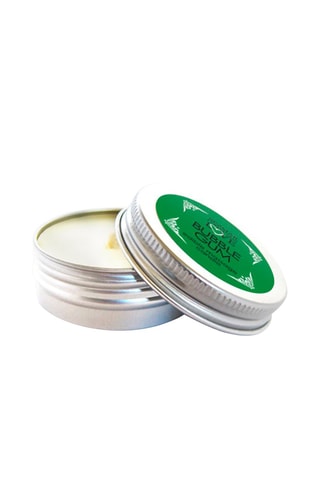 Bougie de massage - Bubble gum - 30 ml