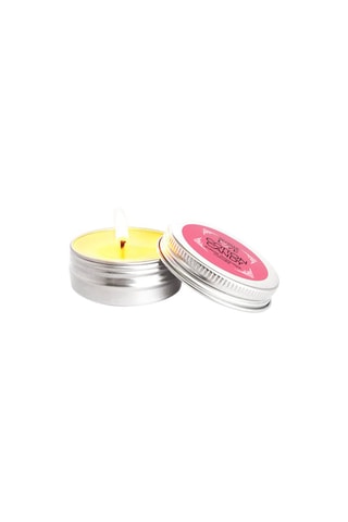 Bougie de massage - Barbe à papa - 30 ml