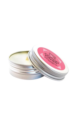 Bougie de massage - Barbe à papa - 30 ml