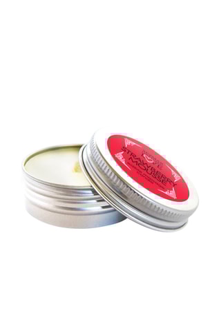 Bougie de massage - Fraise - 30 ml