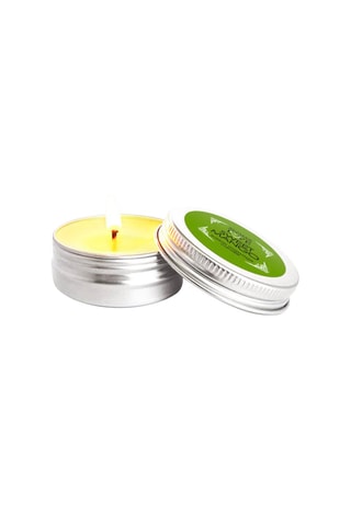 Bougie de massage - Mangue - 30 ml