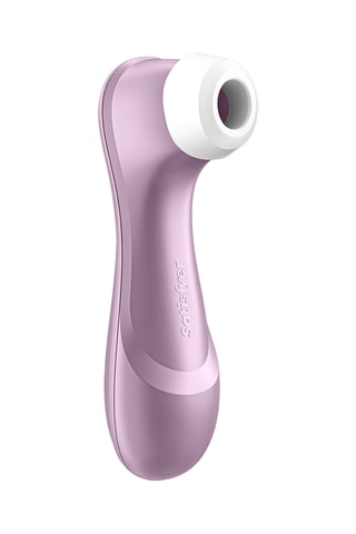Stimulateur clitoridien Satisfyer Pro 2 - Violet