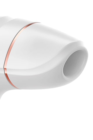 Stimulateur clitoridien Satisfyer Pro 1+ - Blanc