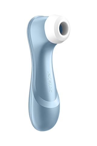Stimulateur clitoridien Satisfyer Pro 2 - Bleu