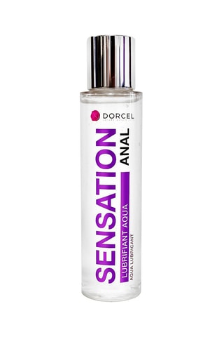 Lubrifiant Sensation Anal - 100 ml