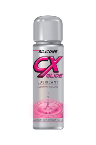 Lubrifiant silicone - 100 ml