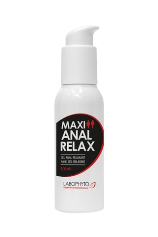 MaxiAnal Relax gel relaxant anal - 100 ml