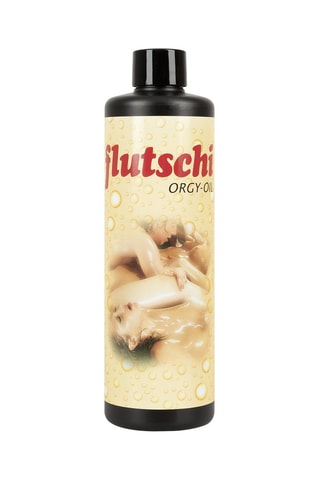 Huile lubrifiante Orgy Oil - 500 ml