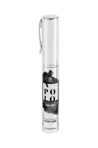 Parfum phéromones pour homme Apolo - 9,5 ml