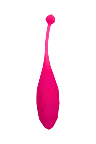 Œuf vibrant - Fuchsia