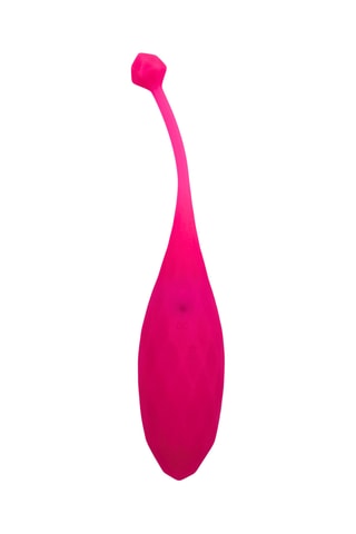 Œuf vibrant - Fuchsia