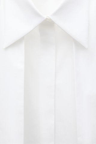 Chemise - Blanc