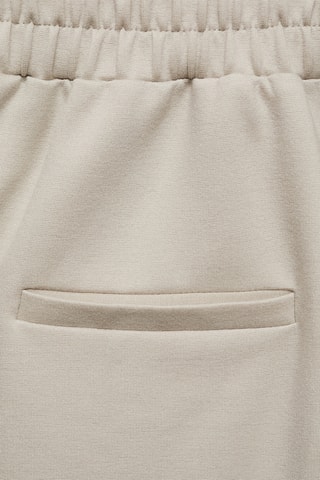 Pantalon de jogging poches - Beige
