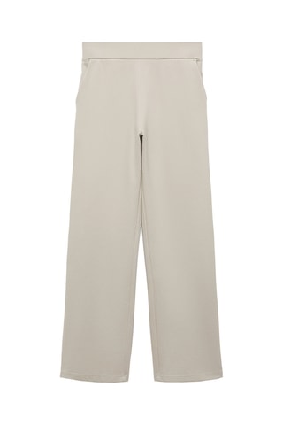 Pantalon de jogging poches - Beige