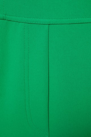 Combinaison nœud - Vert