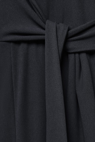 Combinaison nœud - Anthracite