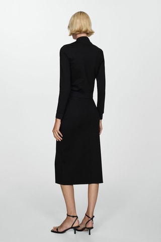 Veste - Noir