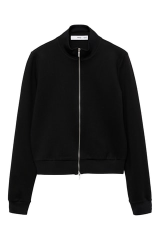 Veste - Noir