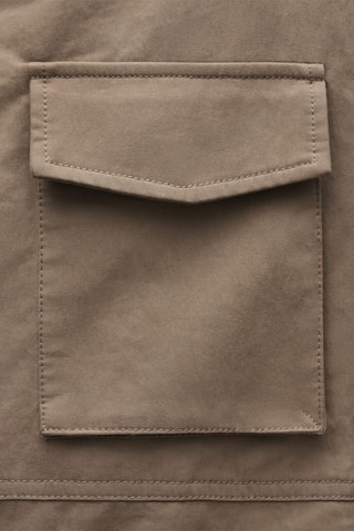 Parka - Marron