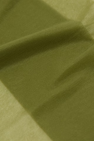 Collants voiles fins - Vert