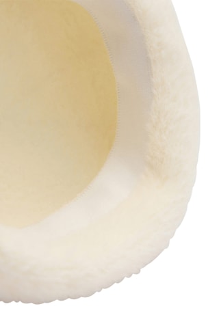 Bonnet - Écru