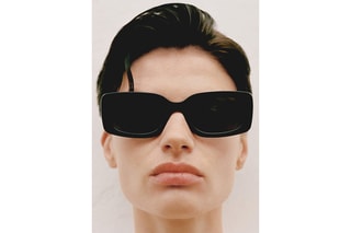 Lunettes de soleil monture plastique - Noir