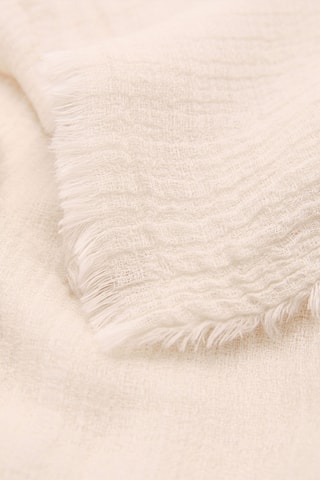 Foulard fluide - Beige