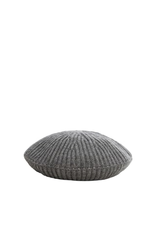 Bonnet - Gris