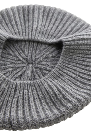 Bonnet - Gris