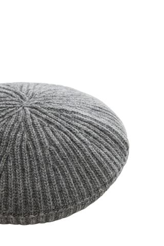 Bonnet - Gris