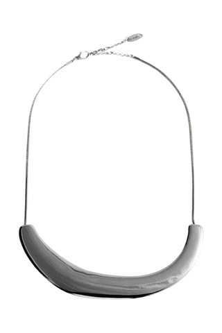 Collier combiné rigide -
