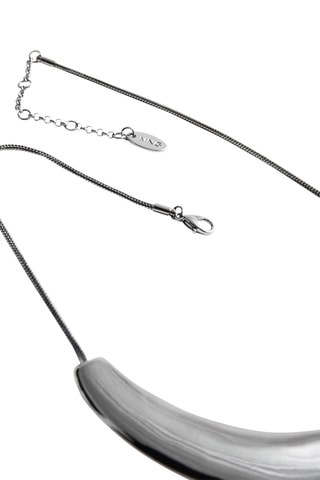 Collier combiné rigide -