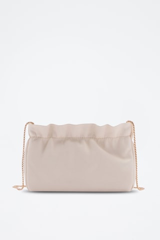 Sac chaîne - Beige