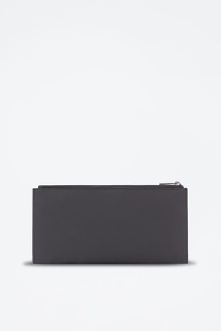 Pochette en cuir - Noir - Picadro