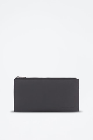 Pochette en cuir - Noir - Picadro