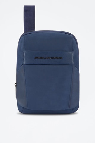 Pochette iPad 
Bleu - Picadro